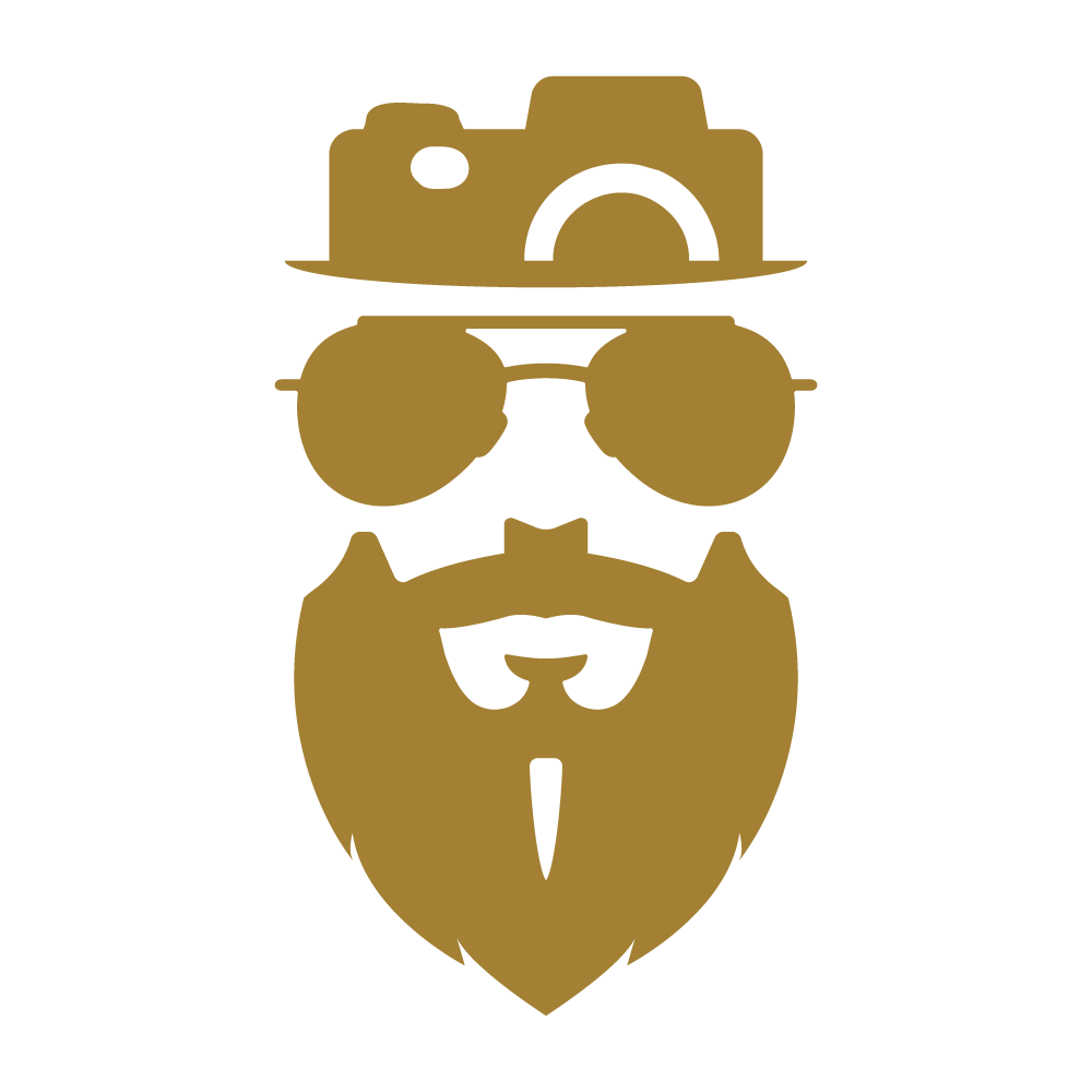 BeardedSpots logo